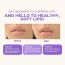 Frudia: Blueberry Hydrating Honey Lip Balm