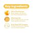 Frudia: Citrus Brightening Cream 55gm