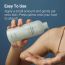 neaf neaf: Nutritious Watery Essense (180ml)