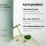neaf neaf: Nutritious Watery Essense (180ml)