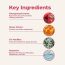 Frudia: Pomegranate Honey 3 in 1 Lip Balm