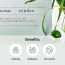 neaf neaf: Soothing Calm Mask (5ea)