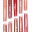 L.A.Girl: LIP HAZE BLURRING SOFT MATTE LIP COLOR-FLIRTY