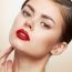 L.A.Girl: LIP HAZE BLURRING SOFT MATTE LIP COLOR-SINGLE