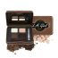 L.A.Girl: Inspiring eyebrow tin Dark