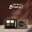 L.A.Girl: Inspiring eyebrow tin Dark