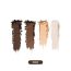 L.A.Girl: Inspiring eyebrow tin Dark