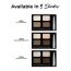 L.A.Girl: Inspiring eyebrow tin Dark