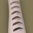 L.A.Girl: Brow Pomade Dark Brown