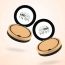 L.A.Girl: Hd Pro Face Pressed Powder Medium Beige