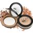 L.A.Girl: Hd Pro Face Pressed Powder Warm Carmel