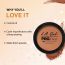 L.A.Girl: Hd Pro Face Pressed Powder Chestnut