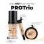 L.A.Girl: Pro coverage Hd Foundation White