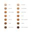 L.A.Girl: Pro coverage Hd Foundation White