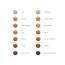 L.A.Girl: Pro coverage Hd Foundation Fair