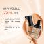 L.A.Girl: Pro coverage Hd Foundation Porcelain