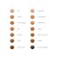 L.A.Girl: Pro coverage Hd Foundation Nude Beige