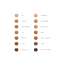 L.A.Girl: Pro coverage Hd Foundation Sand