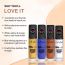 L.A.Girl: Pro Color & Pro Matte Foundation - white