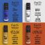 L.A.Girl: Pro Color & Pro Matte Foundation - Yellow