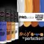 L.A.Girl: Pro Color & Pro Matte Foundation - Blue