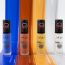 L.A.Girl: Pro Color & Pro Matte Foundation - Blue