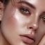 L.A.Girl: Shimmer Spray - Rose Gold