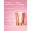 Makeup Revolution: Juicy Peptide Lip Balm Nude Spice