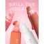 Makeup Revolution: Juicy Peptide Lip Balm Nude Spice