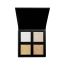 Revolution Pro: Highlighter Palette-Gold