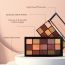 Makeup Revolution: Re-Loaded Palette Velvet Rose