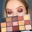 Makeup Revolution: Re-Loaded Palette Velvet Rose