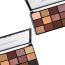 Makeup Revolution: Re-Loaded Palette Velvet Rose