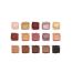 Makeup Revolution: Re-Loaded Palette Velvet Rose