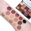 Makeup Revolution: Re-Loaded Palette Velvet Rose