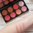 Makeup Revolution: Makup Ultra Blush Palette Sugar and Spice