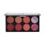Makeup Revolution: Makup Ultra Blush Palette Sugar and Spice