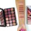 Makeup Revolution: Forever Flawless Allure