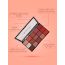 Makeup Revolution: Re-Loaded Palette - Newtrals 2