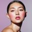 Makeup Revolution: Superdewy Liquid Blush You Got Me Blushing