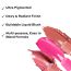 Makeup Revolution: Superdewy Liquid Blusher Flushing For You