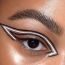 Makeup Revolution: Relove Dip Eyeliner White