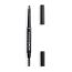 Makeup Revolution: Relove Power Brow Pencil Dark Brown