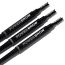 Makeup Revolution: Relove Power Brow Pencil Dark Brown