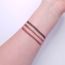 Makeup Revolution: Relove Power Brow Pencil Dark Brown