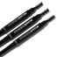 Makeup Revolution: Relove Power Brow Pencil Dark Brown