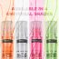 Makeup Revolution: Relove Roll Baby Lip Oil Papaya