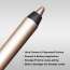 Makeup Revolution: Streamline Waterline Eyeliner Pencil Nude
