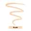 Makeup Revolution: Streamline Waterline Eyeliner Pencil Nude