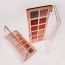 Makeup Revolution: The True Icon Bronze Palette
